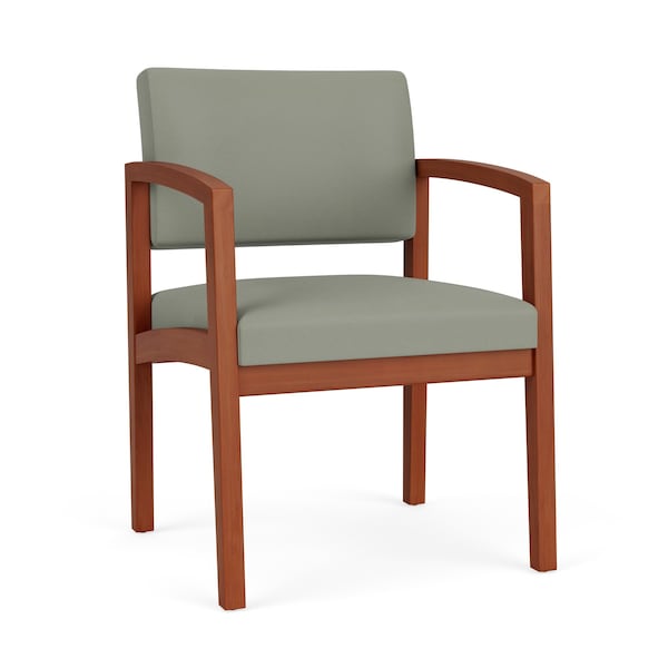 Lesro Lenox Guest Chair, 22.5 in W 26 in L 31.5 in H LW1101 - main